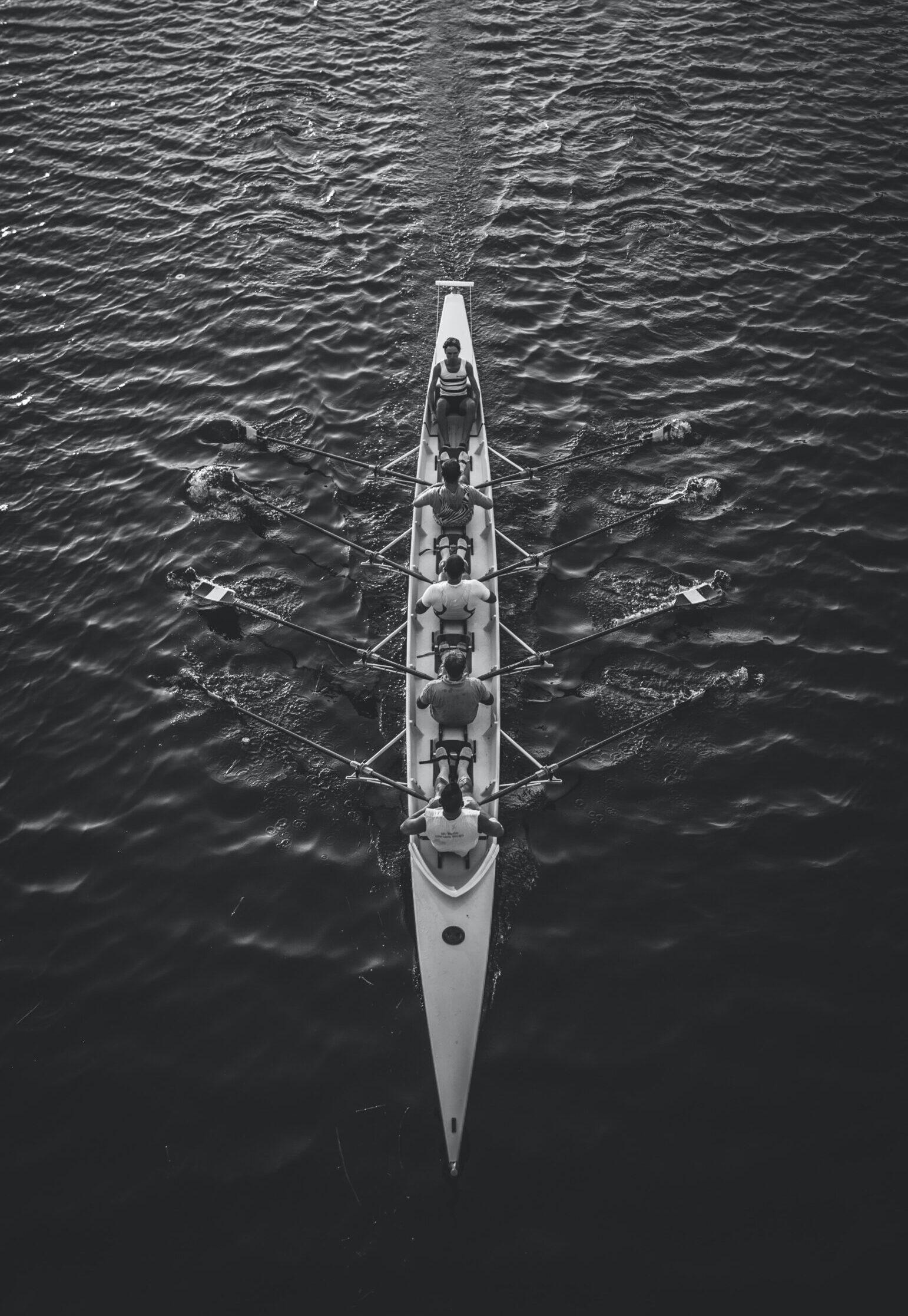 FinTech, Payment, Change Management, Startups, Growth, Consulting | Gain the Lead Leadership Development