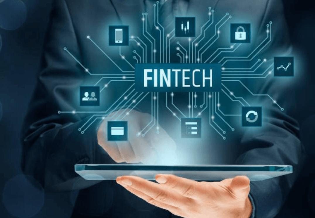financial technology 2 Gain the Lead - Fintech Consulting and Change Management