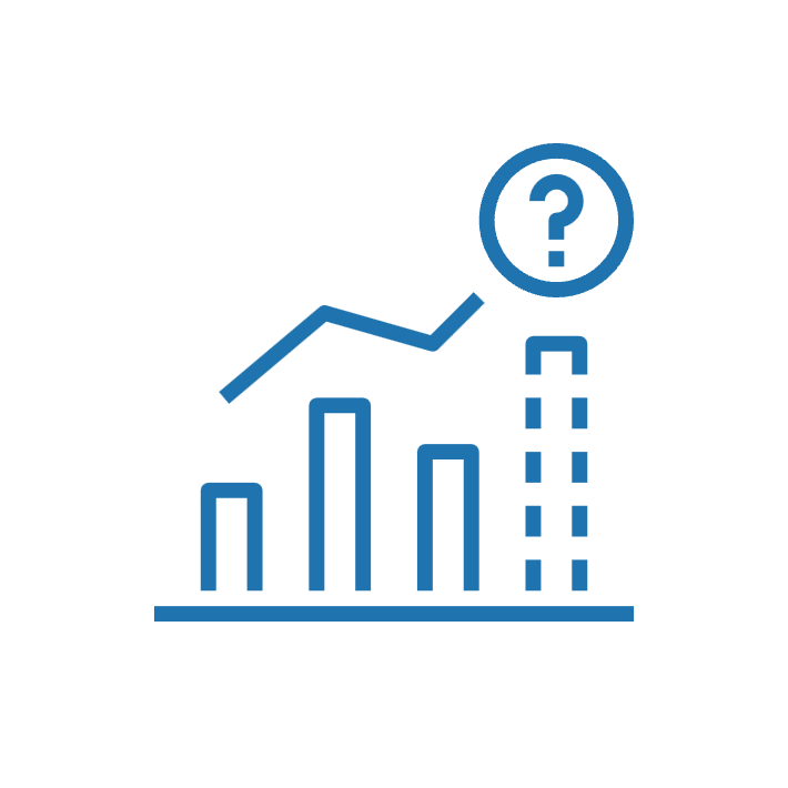 Sales Efficiency Consulting Forecast