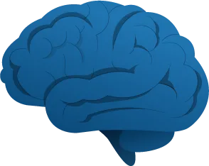 GTL brain