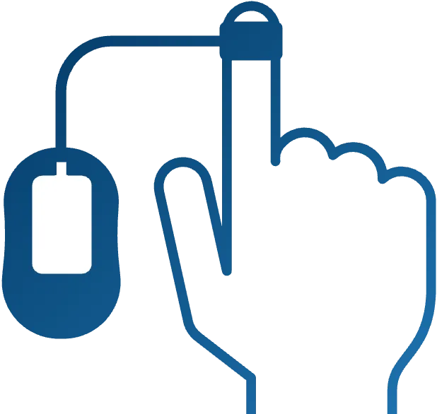 Gain the Lead Skin Resistance Stress Measurement Icon Gain the Lead Skin Resistance Stress Measurement Icon